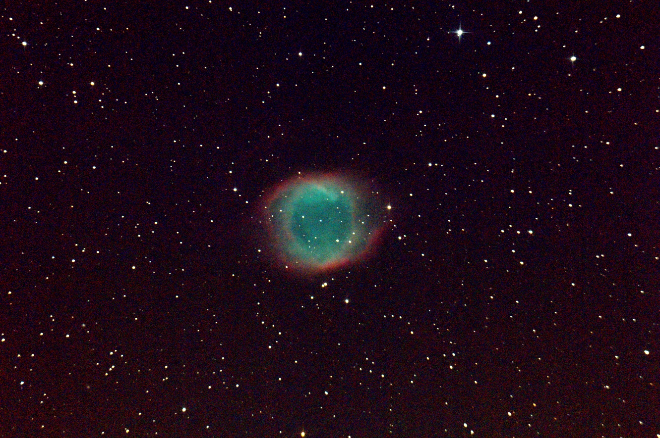 NGC 7293